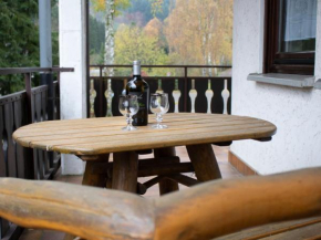 Lovely Apartment in Elkeringhausen with Roof Terrace